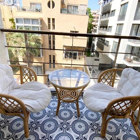 Sea Suites Тел Авив Стая снимка