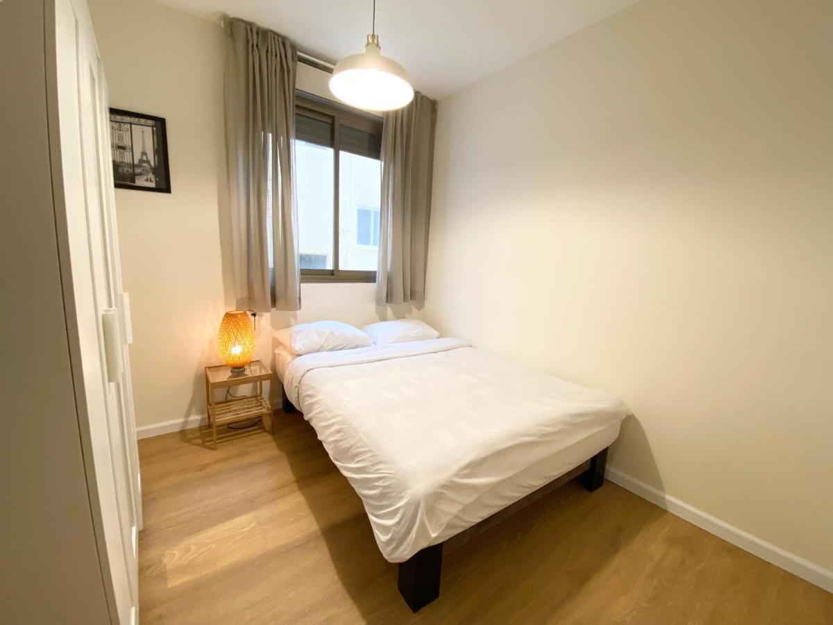 Sea Suites Тел Авив Екстериор снимка