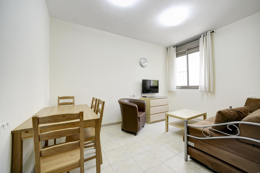 Sea Suites Тел Авив Екстериор снимка