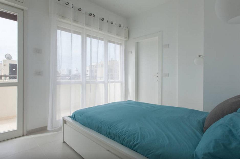 Sea Suites Тел Авив Екстериор снимка