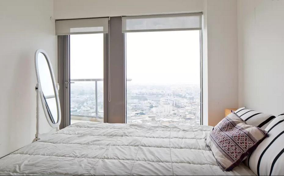 Sea Suites Тел Авив Екстериор снимка