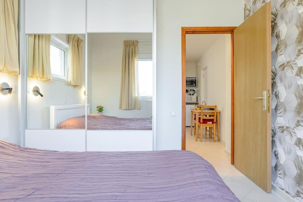 Sea Suites Тел Авив Екстериор снимка
